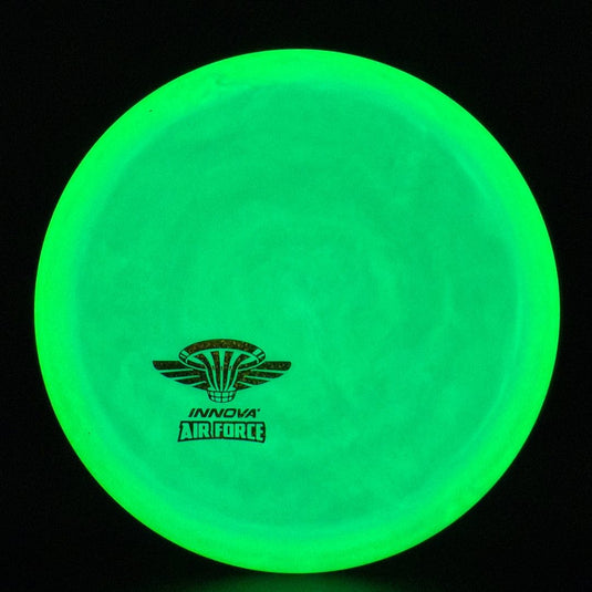 Proto Glow Halo Champion Gorgon - Air Force