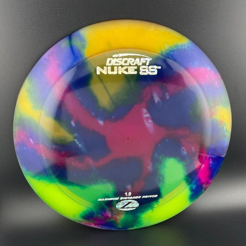 Load image into Gallery viewer, Fly Dye Z Nuke SS

