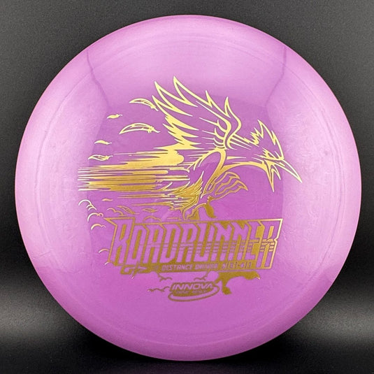 GStar Roadrunner
