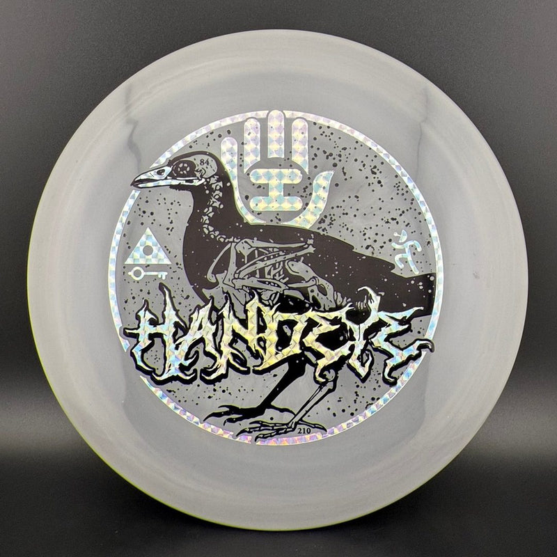 Load image into Gallery viewer, Special Blend S-Line Vanguard - Handeye Supply Co. Raven
