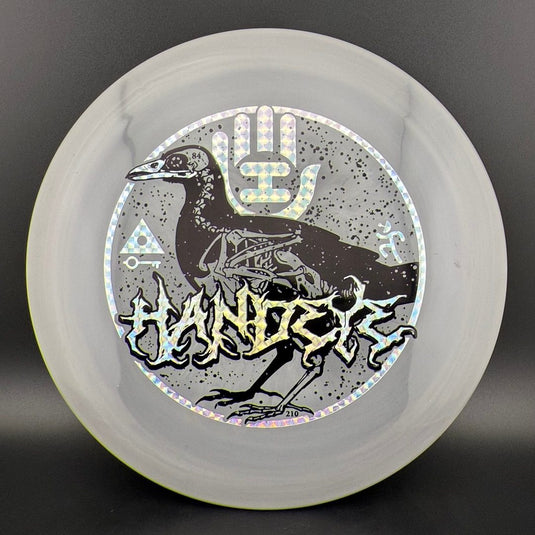 Special Blend S-Line Vanguard - Handeye Supply Co. Raven