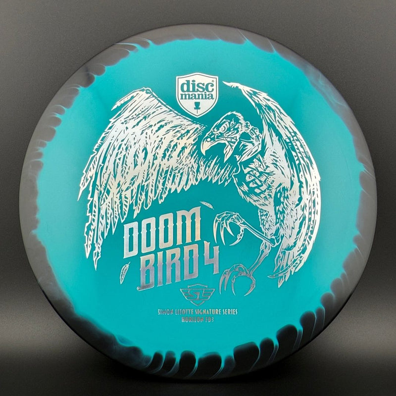 Load image into Gallery viewer, Horizon S-Line FD3 - Doom Bird 4 Simon Lizotte *Warehouse Stash*
