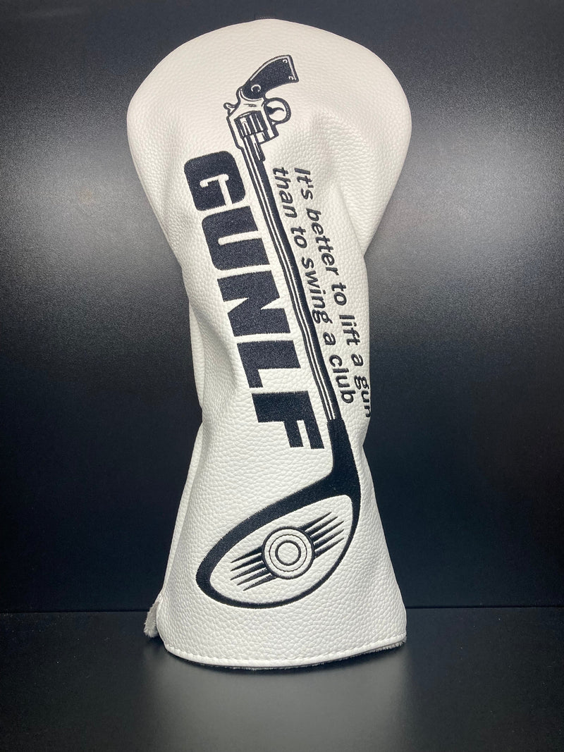 Load image into Gallery viewer, GUNLF Headcover
