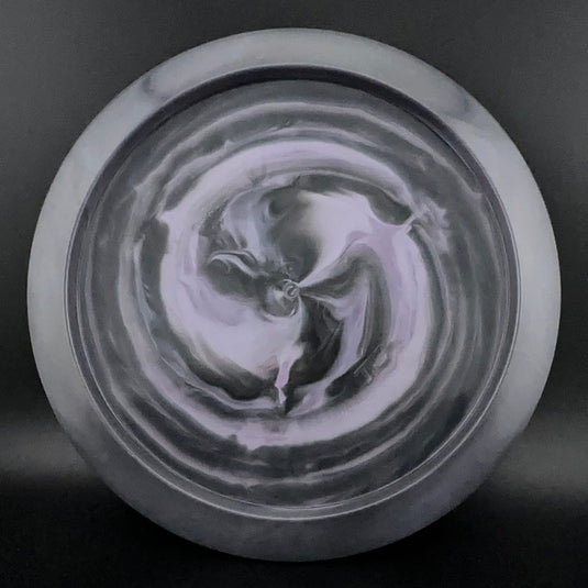 Swirly S-Line TD - Special Edition