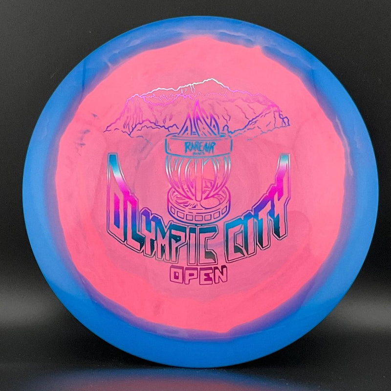 Load image into Gallery viewer, Sirius Helio Orion LS (HOLS 1.1) - Olympic City Open Stamp!
