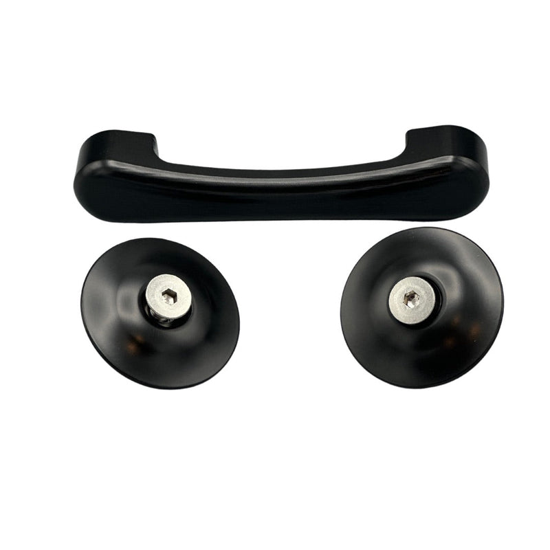 Load image into Gallery viewer, CMM Offroad Jeep Hood Kit
