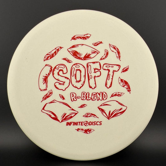 Soft R-Blend Tomb - Pillow Stamp