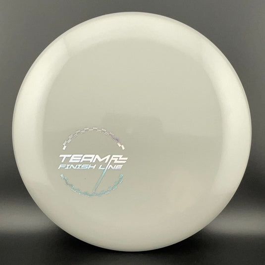 OG Premium Telos - Team Finish Line Stamp *Gibson Stash*