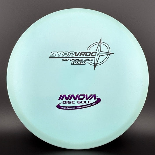 Star VRoc (Penned) - OOP