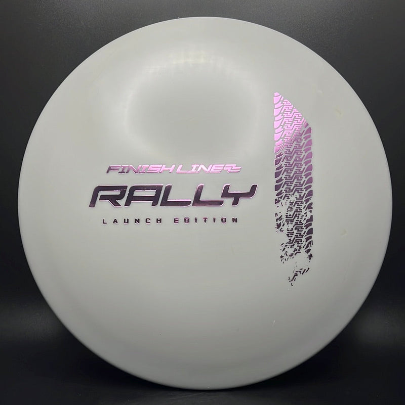 Load image into Gallery viewer, Forged Rally - Launch Edition - First Run
