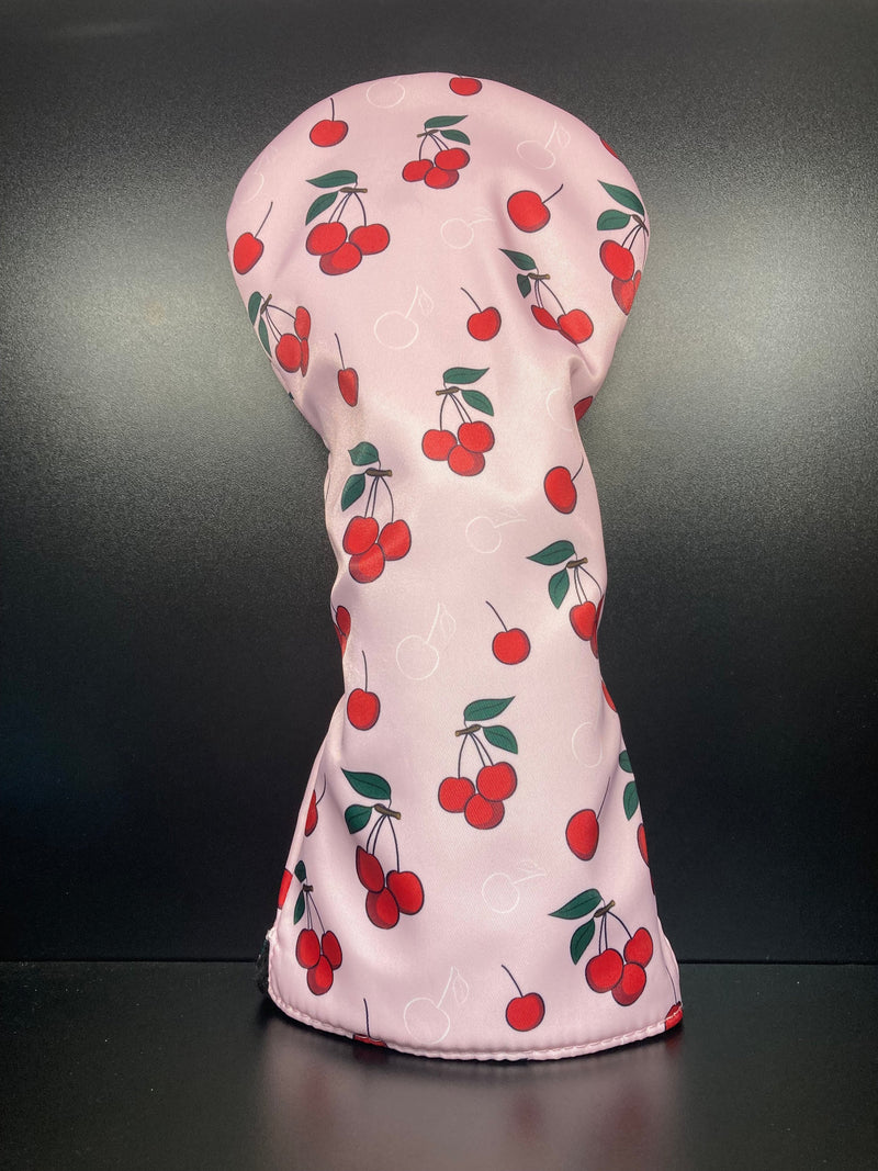 Load image into Gallery viewer, Cherry Bomb Headcover
