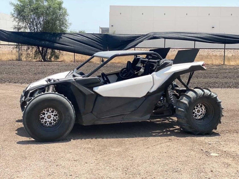 Load image into Gallery viewer, 2017+ Can-Am Maverick X3 Drag Cage by UTV Speed
