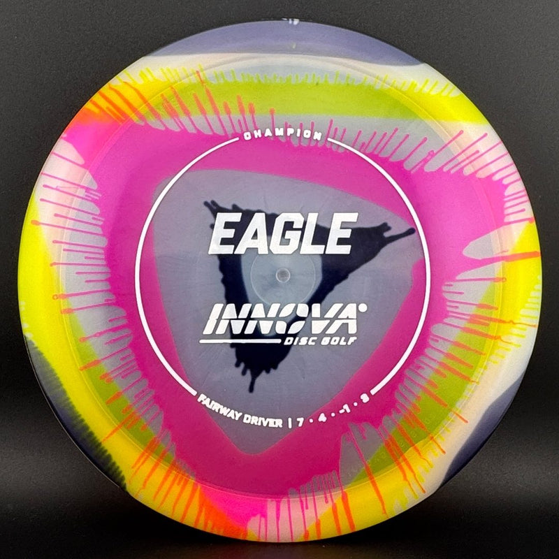 Load image into Gallery viewer, I-Dye Champion Eagle
