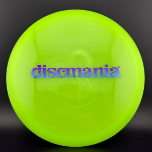 Neo Lumen Essence - Special Edition Bar Stamp