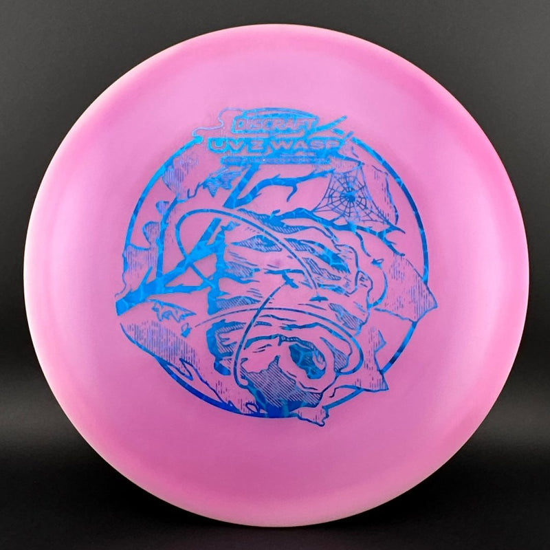 Load image into Gallery viewer, UV Z Wasp - Ledgestone Edition 2023
