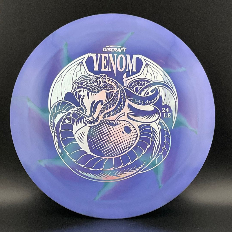 Load image into Gallery viewer, ESP Swirl Venom - Ledgestone 2024 Season 3
