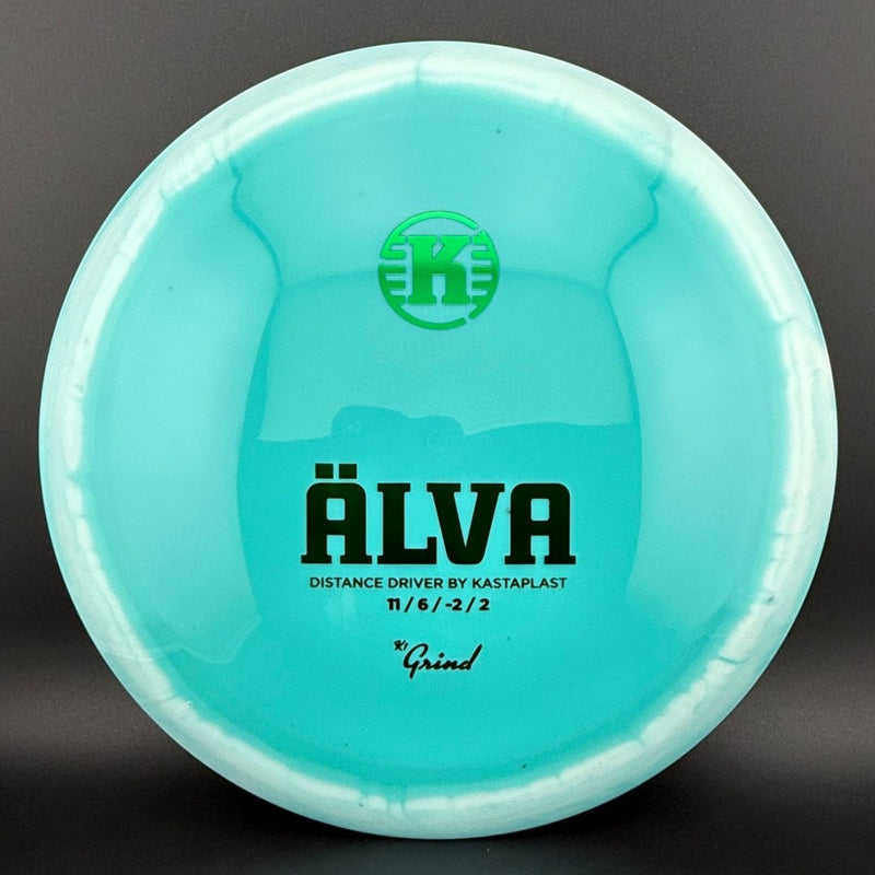 Load image into Gallery viewer, K1 Grind Alva
