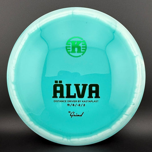K1 Grind Alva