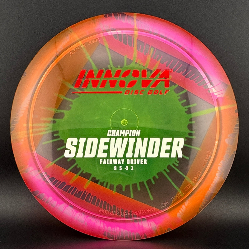 Load image into Gallery viewer, I-Dye Champion Sidewinder
