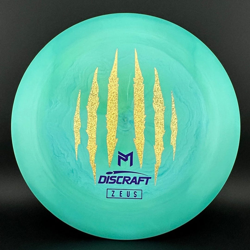 Load image into Gallery viewer, ESP Zeus - Paul McBeth 6x Claw World Champion - Commemorative Edition
