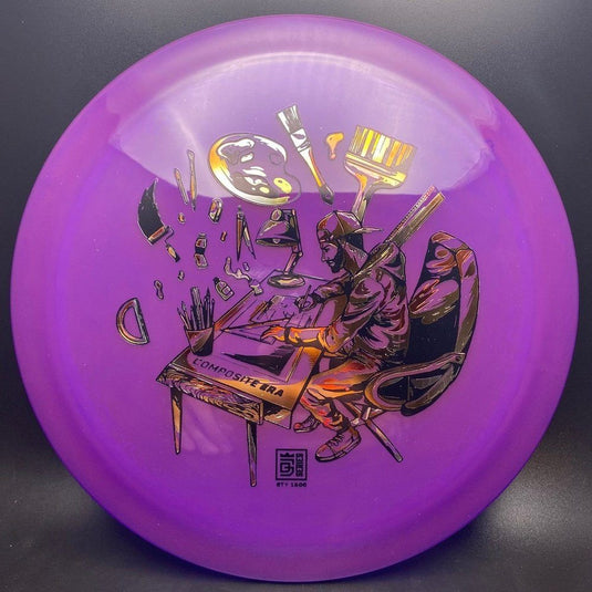 Signature Composite Era - Drew Gibson