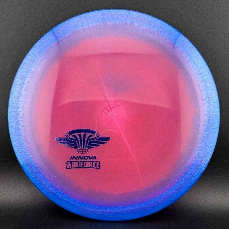Load image into Gallery viewer, Halo Champion Eagle-L (*Flat Top) - Air Force
