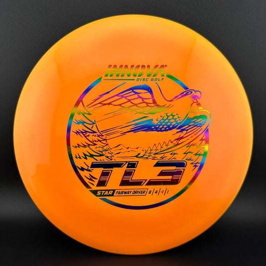 Star TL3