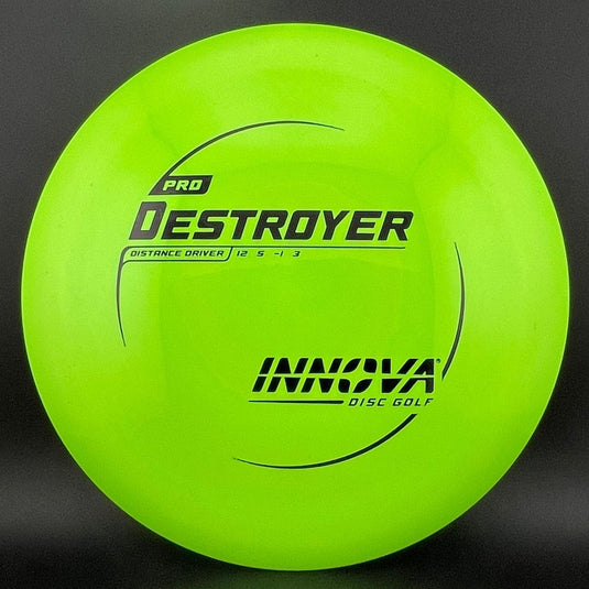 Pro Destroyer