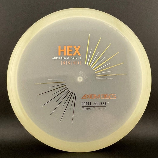 Total Eclipse Hex