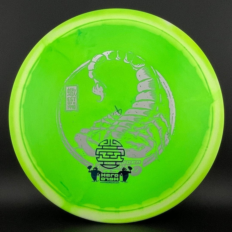 Load image into Gallery viewer, Halo Star Scorpion - Japan Open Limited - F2
