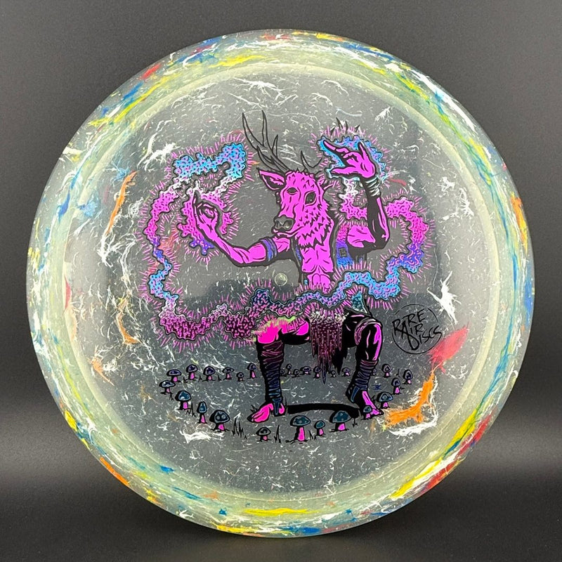 Load image into Gallery viewer, Jawbreaker Z FLX Cicada - Elk Man 2.0 by Ripper Studios
