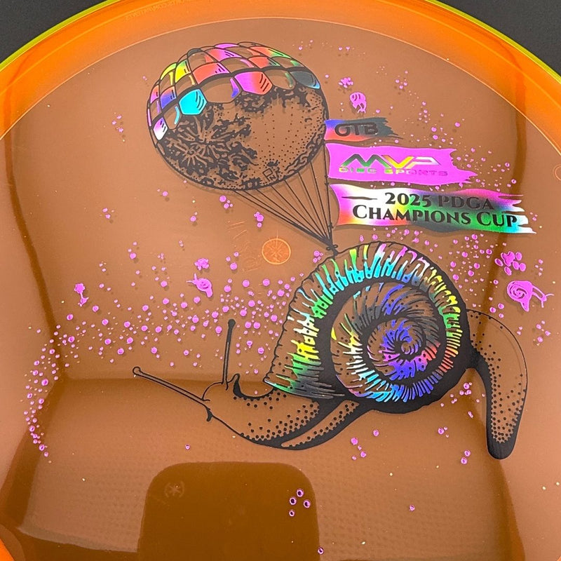 Load image into Gallery viewer, Prism Soft Proton Envy - PDGA Champions Cup 2025
