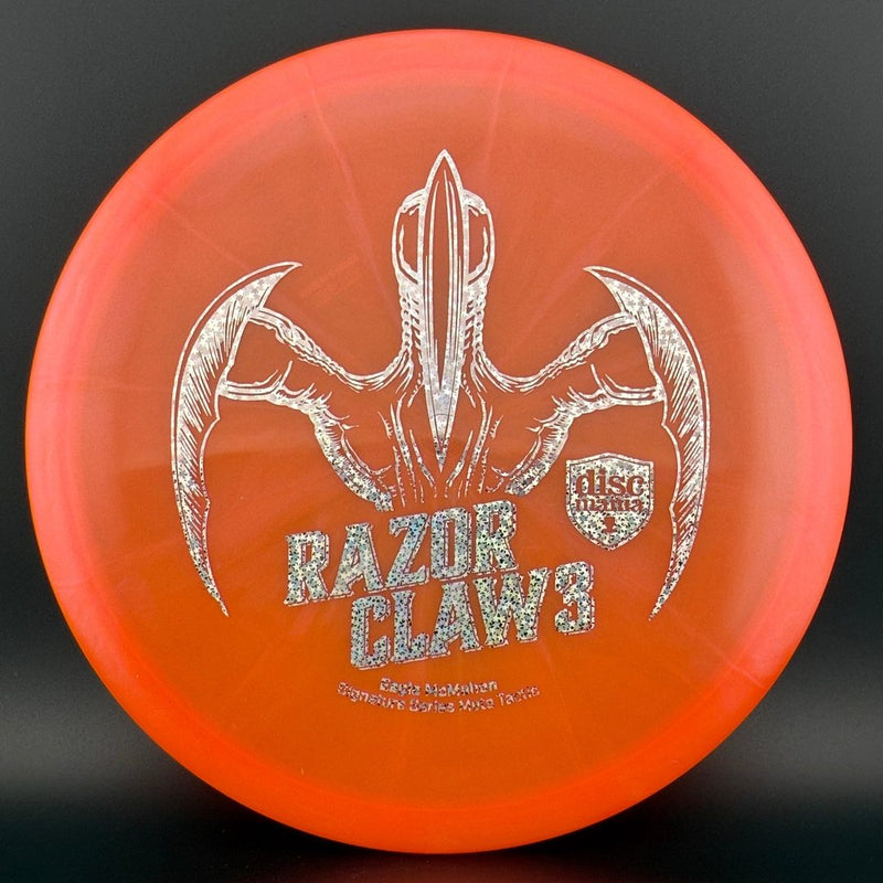 Load image into Gallery viewer, Meta Tactic - Razor Claw 3 - Eagle Signature Series
