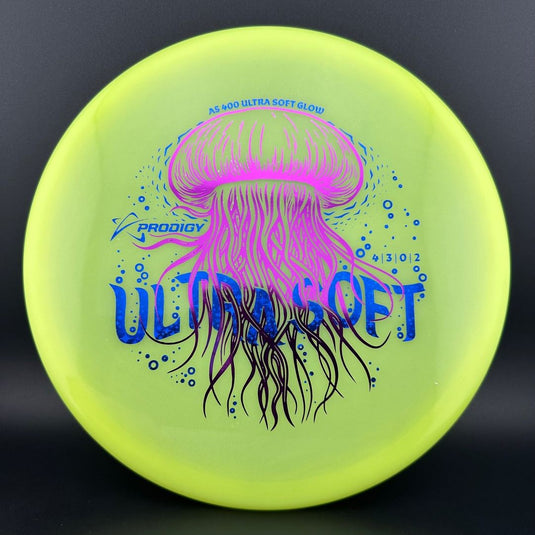 A5 (400 Ultra Soft Glow) - Twilight Tide