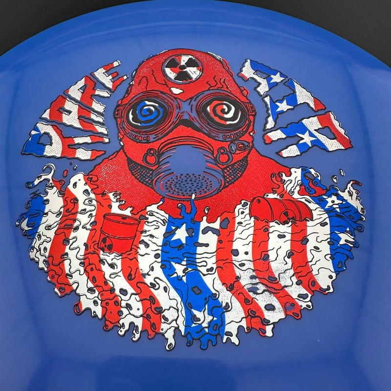 Load image into Gallery viewer, Sublime Alpha - RADioactive Man
