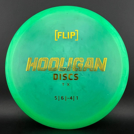 Vision Flip