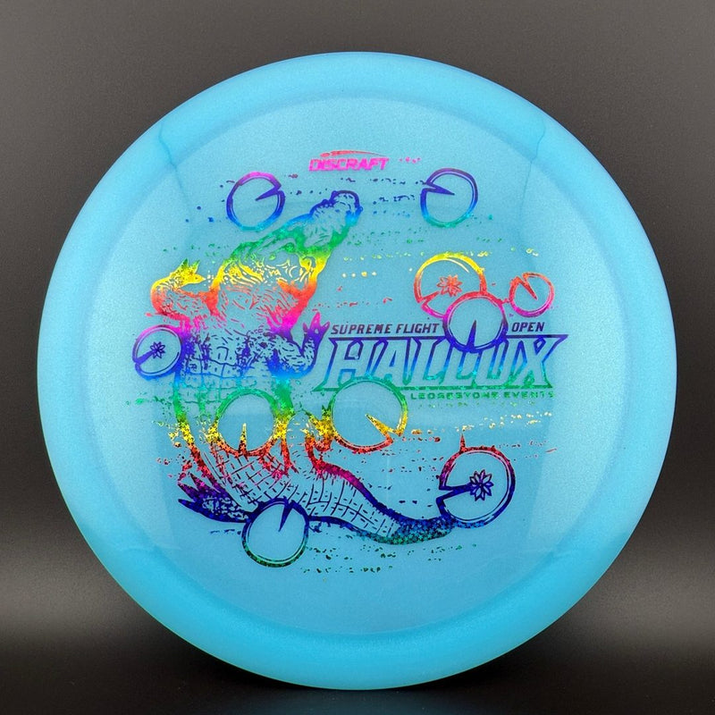 Load image into Gallery viewer, Colorshift Z Hallux - Supreme Flight Open 2026
