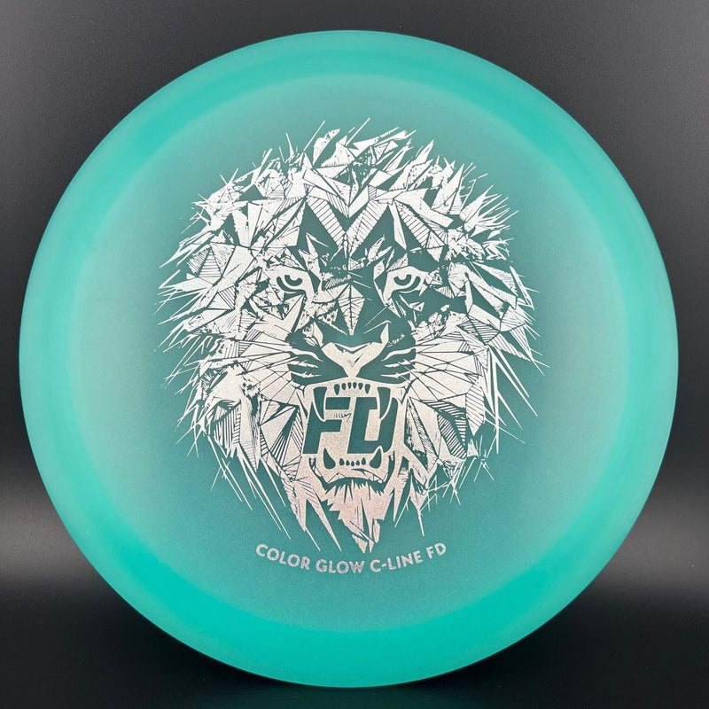 Load image into Gallery viewer, Color Glow C-Line FD - European Open 2024
