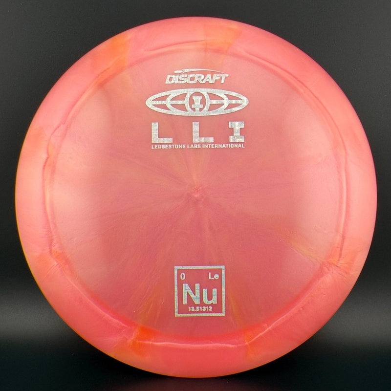 Load image into Gallery viewer, Big Z Swirl Nuke - Ledgestone 2025 Season 2
