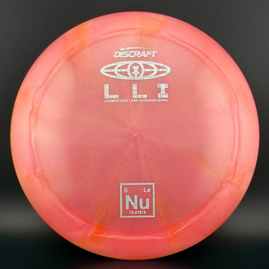 Big Z Swirl Nuke - Ledgestone 2025 Season 2
