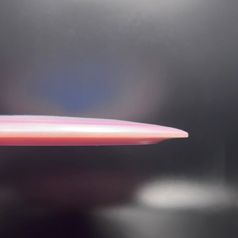Load image into Gallery viewer, Alpha Bowie - DGPT X-Out
