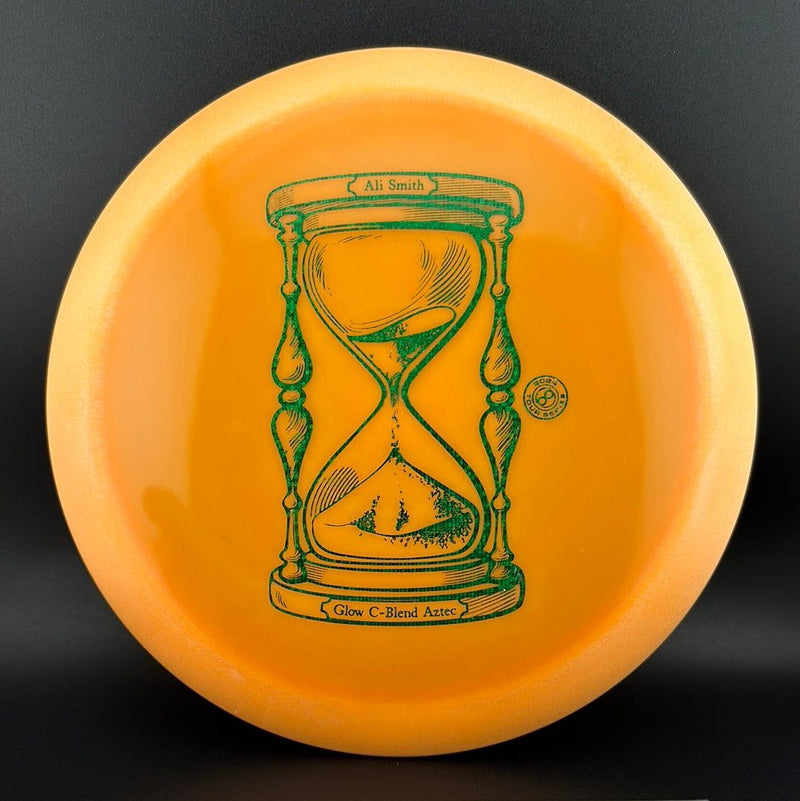 Load image into Gallery viewer, Color Glow C-Blend Aztec - 2024 Ali Smith Tour Series
