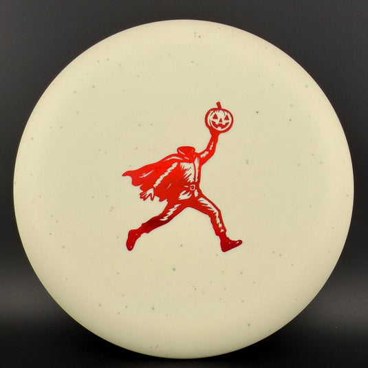 Firm Superglow Wizard - Retro - Halloween 2025