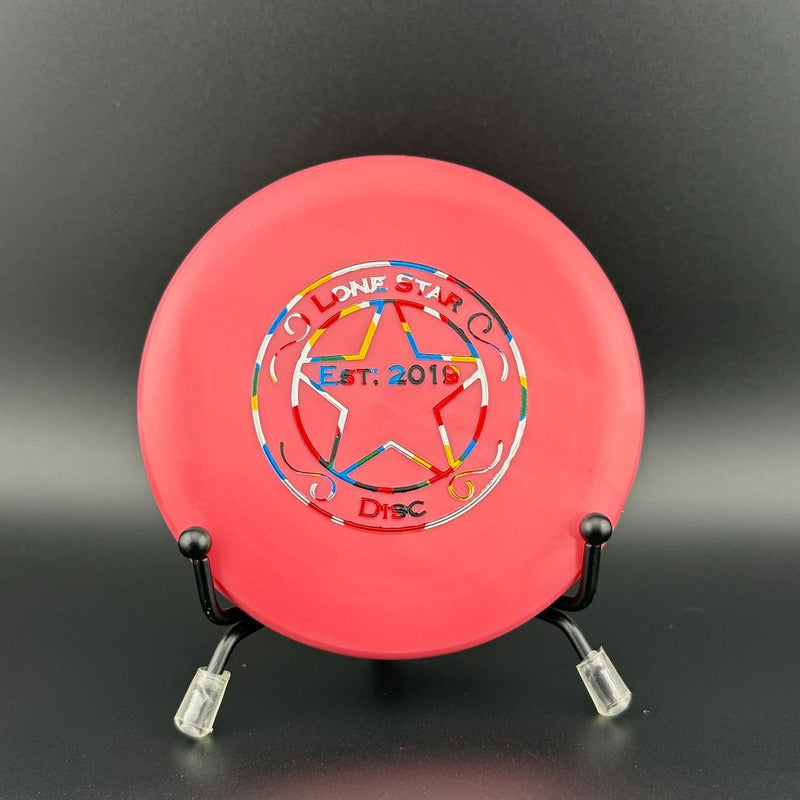 Load image into Gallery viewer, Alpha Mini Marker - 2.5" Mini Disc
