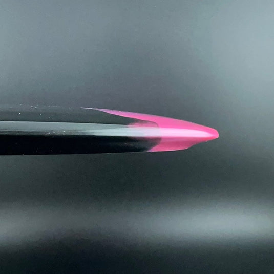 Retina Chemtrail - Crushin' Amanitas by Manny Trujillo