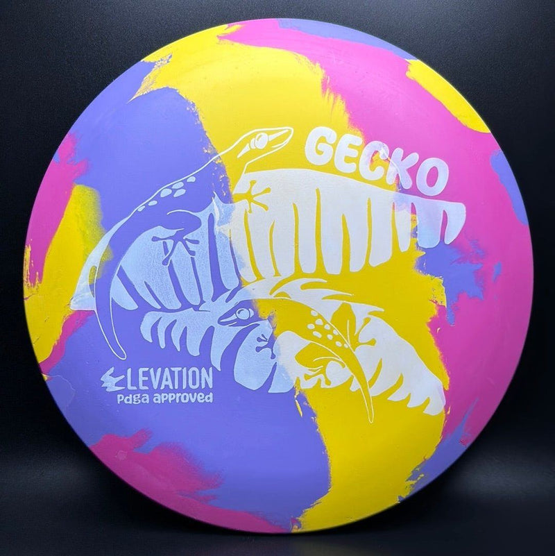 Load image into Gallery viewer, ecoFLEX Gecko - Recycled Rubber - 2nd Run
