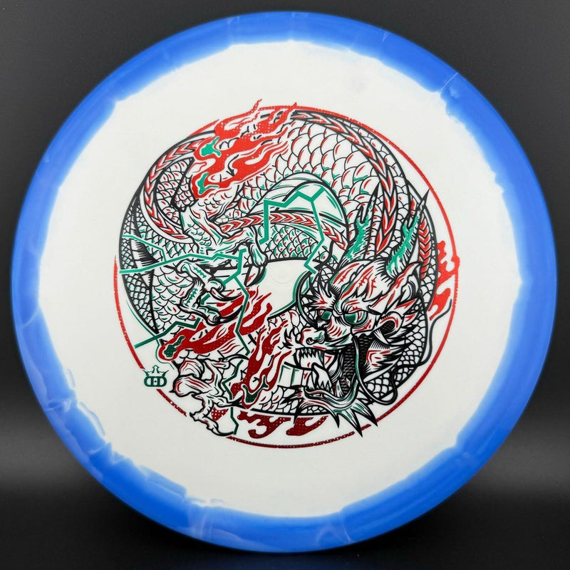 Load image into Gallery viewer, Fuzion Orbit EMAC Truth - Year Of The Dragon
