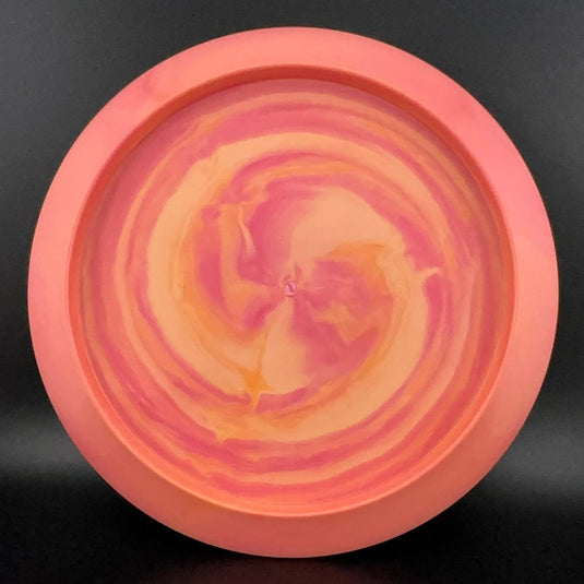 Swirly S-Line TD - Ella Hansen Triumph OTB