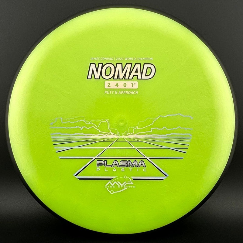 Load image into Gallery viewer, Plasma Nomad
