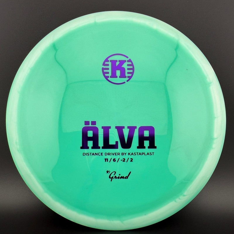 Load image into Gallery viewer, K1 Grind Alva
